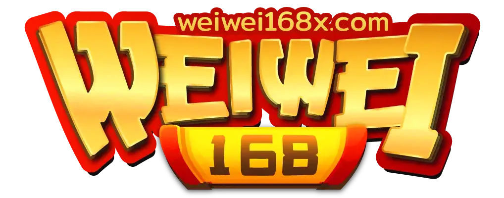 WEIWEI168-logo