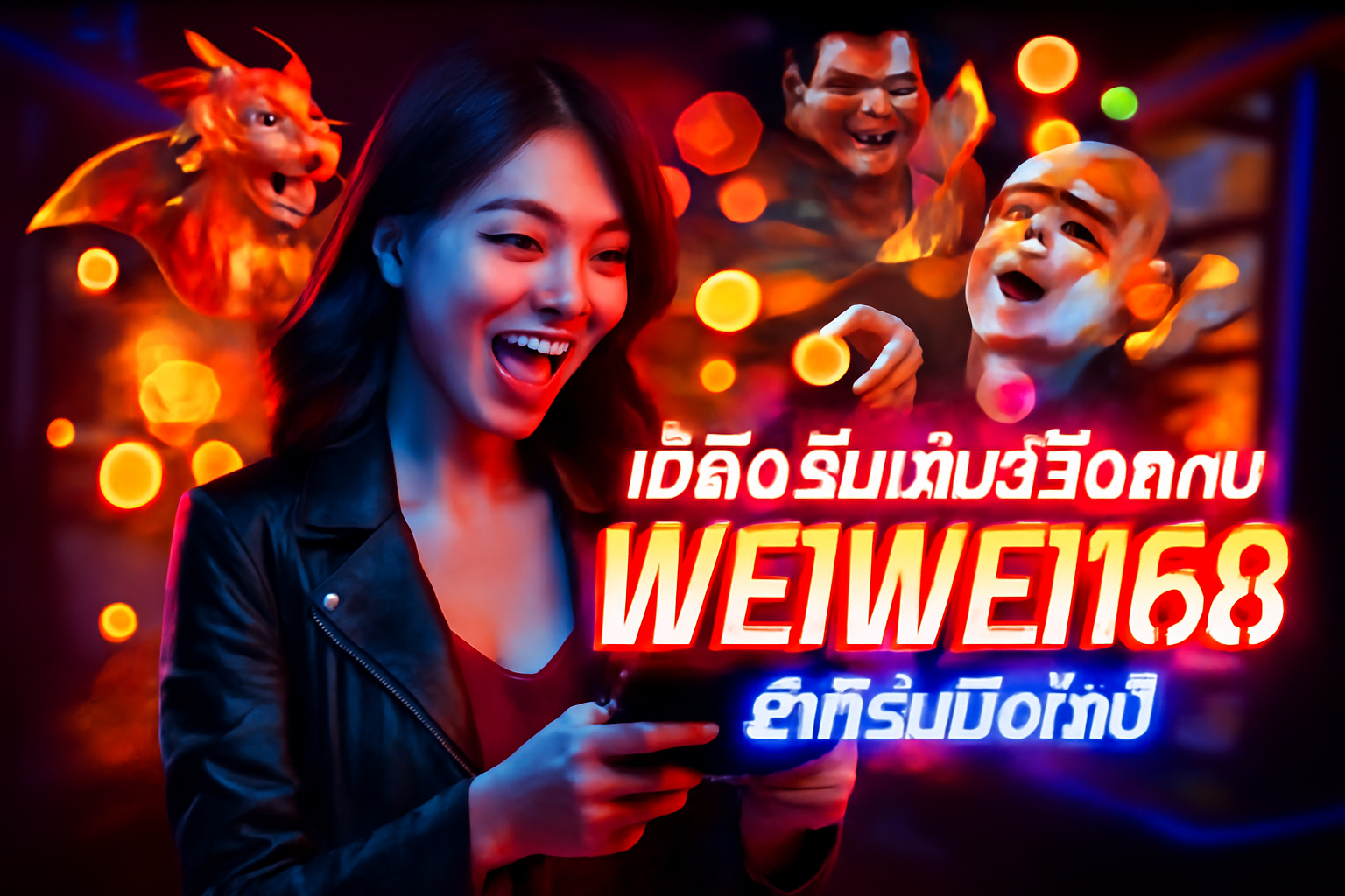 เคล็ดลับเล่นสล็อตกับ WEIWEI168 สำหรับมือใหม่